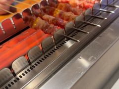 -冰城串说·羊肉串烧烤(哈西大街店)