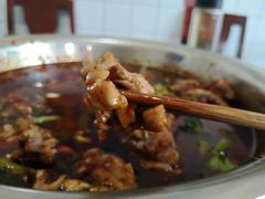 -温江公平红烧兔(总店)