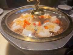 -绿茶餐厅(成都大悦城店)