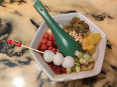 -锦府盐帮·侯宅(五棵松万达店)