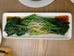 -串门海鲜烧烤(五四广场店)