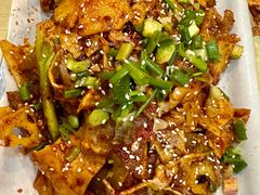 -回头烧烤(悦荟购物中心店)