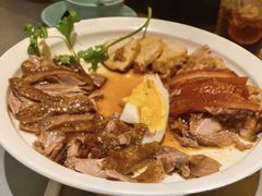 -潮界(虹桥新天地店)