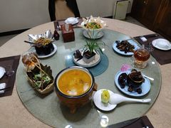 -福慧慈缘素食餐厅(王府井店)