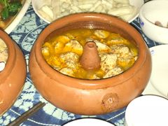 -香满楼(临安路店)