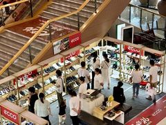 -砂之船奥莱(南京江宁店)