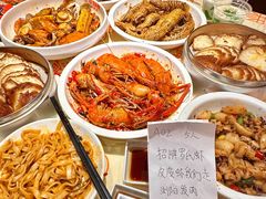 -小林哥的海鲜馆·夜宵烧烤(渔人码头店)