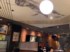 -西堤厚牛排(国瑞店)
