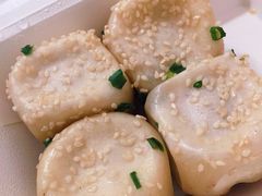 生煎包-腾元生煎(西华路店)