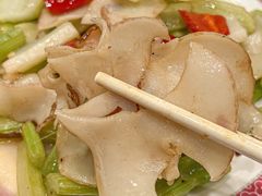 -澳门陈光记烧味饭店(南京德基广场店)