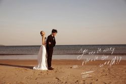 -你好晴天·目的地婚礼