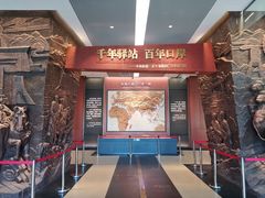 -霍尔果斯国门景区