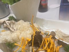 -阳光码头海鲜火锅(世纪大道店)