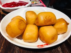 -大话三城重庆火锅(万科天誉店)