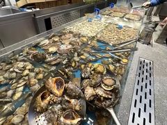 -半岛听涛蒸汽海鲜自助(K11店)