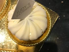 -朱迪小铺.半糖奶油蛋糕(海汇港店)