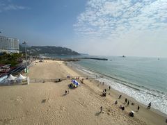 -大梅沙海滨公园