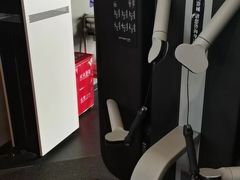 -我爱运动健身·游泳·瑜伽·普拉提馆(大卫城店)