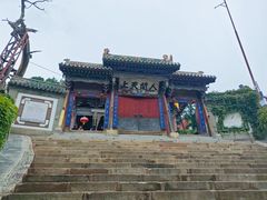 -玉泉观