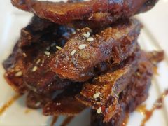 -漢舍中国菜馆(889广场店)