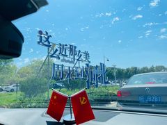 -老龙头景区