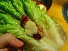 -老炉家木炭烤肉(长江国际店)