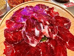 -韩园大片肉(齐市三中总店)