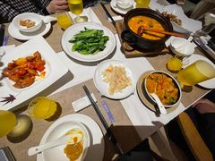 -若蘭慈·无国界素食料理(欢乐海岸店)