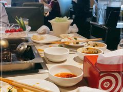 -海底捞火锅(劲松店)