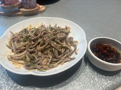 -大鸭梨烤鸭(甘家口店)