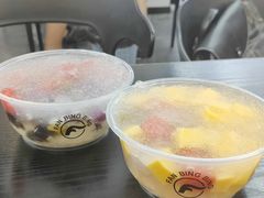 -长乐饭冰冰·冰饭·烧烤(长乐总店)