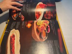 -莉莉海堂HAITANG·烤鸭(国贸商城店)