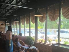 -遇见小院—虹鳟鱼•农家菜(怀柔店)
