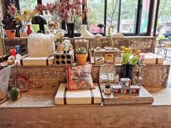 -PlantsEatery·植物食堂(REX春熙店)