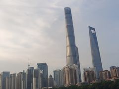 -上海中心大厦