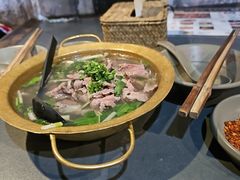 -古市香跷脚牛肉·非遗传承单位