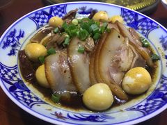 -窄巷子陕菜馆·地道陕西菜(粉巷店)