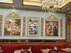 -秘密旅行Bonjour(黑金冠 江南西店)