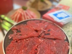 -鸿姐老火锅(静安店)