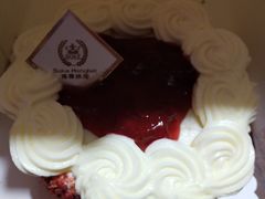 -BOKE博稞烘焙(天佑城店)