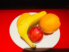 -青岛富力艾美酒店