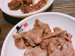 -朴大人炭烤·韩国料理(奥帆中心海尔洲际店)