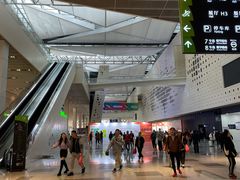 -东浩兰生上海世博展览馆