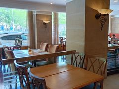 -国宾酒店-花园咖啡自助餐厅(北营房中街店)