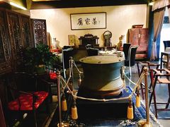 -厉家菜(金宝街店)