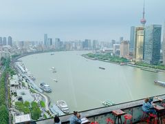 -上海外滩英迪格酒店