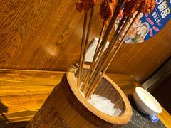 -周师兄大刀腰片火锅(洪崖洞旗舰店)