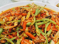 -陈胖子特色菜.鲜货现炒(融景城店)