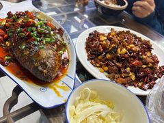 -遵义米粉川菜馆(木渎镇店)