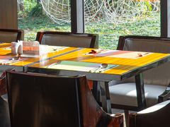 -岷山饭店-芝芝自助餐厅